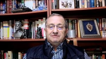 Яков Кедми взорвал студию: Европа воюет за Украину, но он сам пишет себе некролог