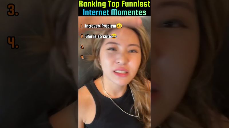 Ranking Most Funniest Internet Momentes!