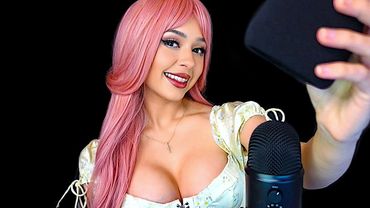 ASMR Brain Massage 🫧