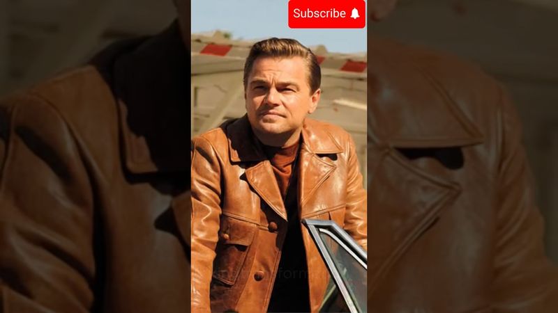 Once Upon a Time... in Hollywood (2019-2025) Cast Then and now #shorts #onceuponatimeinhollywood