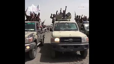 مليشيا الحوثي تقتحم مسجداً في تعز وتختطف خطيبه