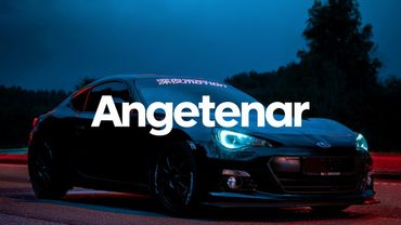 Rompasso - Angetenar | Car Music