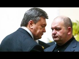 Украина: скандал вокруг экс-министра экологии