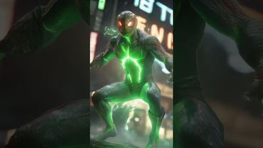 Mortal Kombat x Fusões Marvel/DC ⚡ #curtas