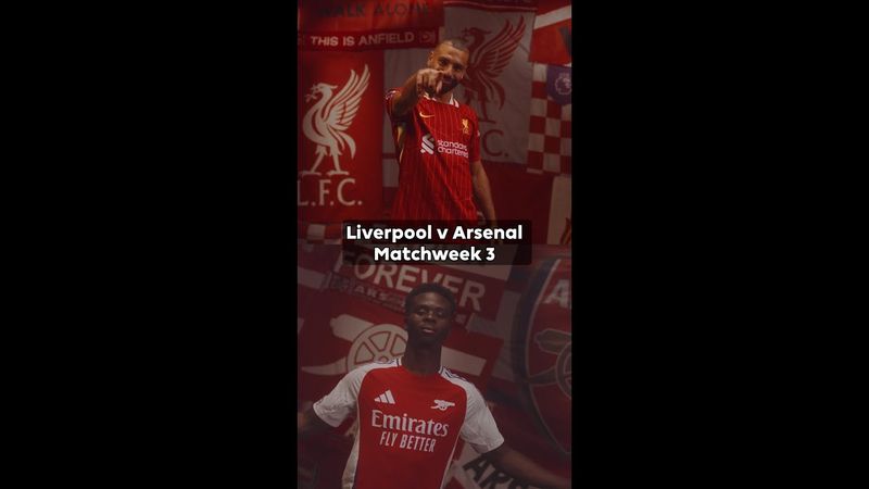 BIG FIXTURES! 10 huge games to look out for...