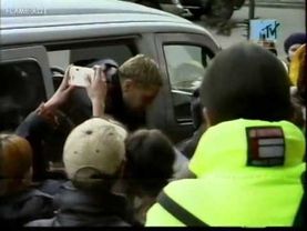 2001 11 xx   MTV, News Block, Moscow, Russia FLV 62 2 mb