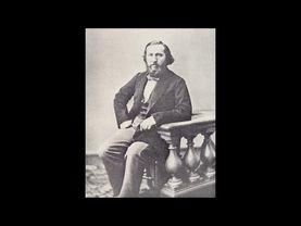 Философские встречи в МПГУ: " Константин Аксаков"