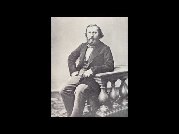 Философские встречи в МПГУ: " Константин Аксаков"