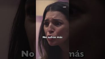 Perla recibe un duro consejo de Brisa #AMar #Uninovelas