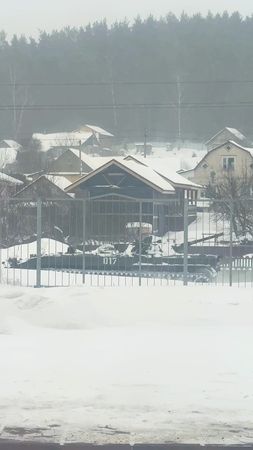 #снег #апокалипсис #бмп #минск #циклон