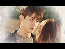 Ennai Kollathey | Tamil Song | Geethayin Radhai | Korean Mix | Strong Woman Do Bong Soon