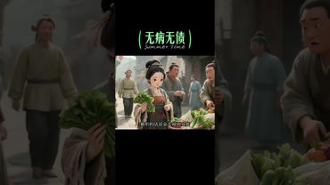 《老祖宗的智慧》無病無災就是福，平安平淡就是贏，問心無愧就是賺#國學文化 #國學智慧 #人生感悟 #家庭幸福 #人間清醒 #運勢 #正能量 #玄學 #老祖宗的智慧 #養生之道 #養生秘訣