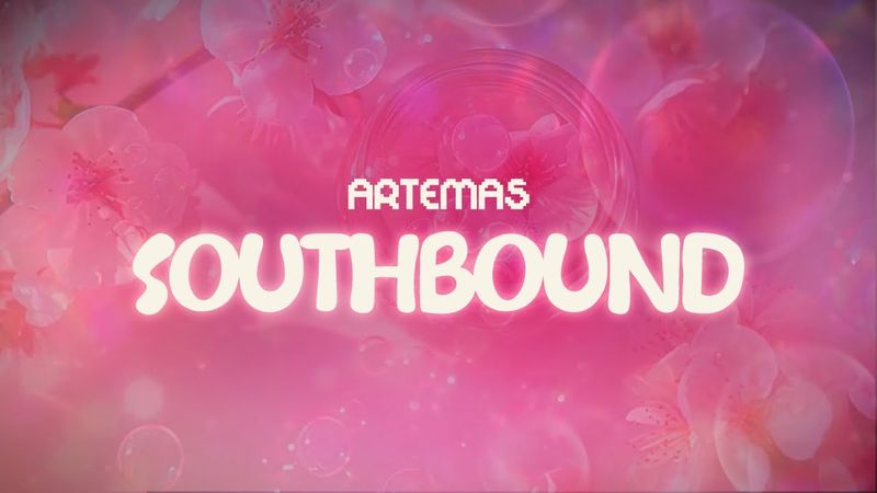 artemas ✨ southbound ✨ ~ lyrics