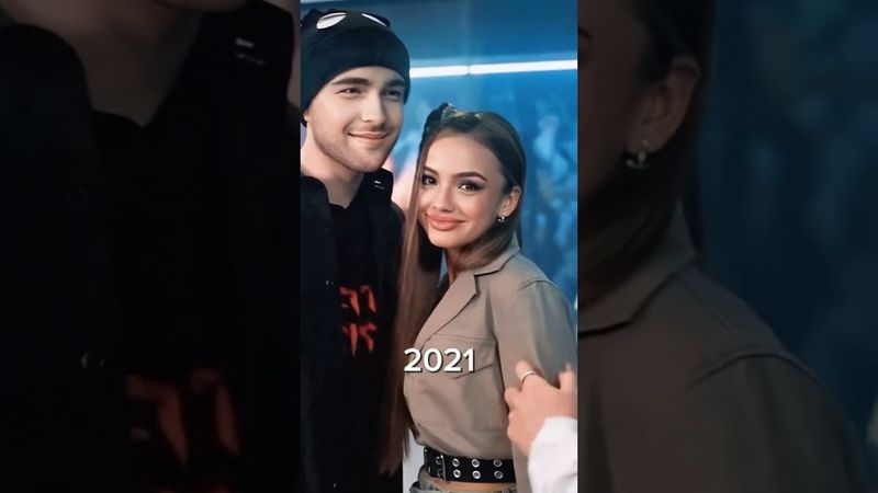 Эволюция жизни Вали Карнавал (Валентины Карнауховой) #валякарнавал #карнавал #история