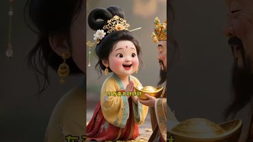 《財神來》我家大門為你敞開#發財 #正能量 #胖妞 #財神到 #玄學 #運勢 #開心最重要 #財富覺醒 #財富心靈 #財富自由 #興旺發