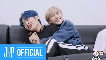 [Stray Kids : SKZ-TALKER(슼즈토커)] Ep.31
