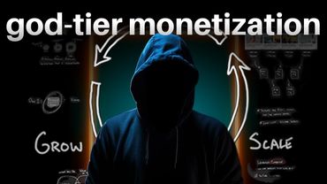 how this nobody makes $6M/yr from 4K views per video