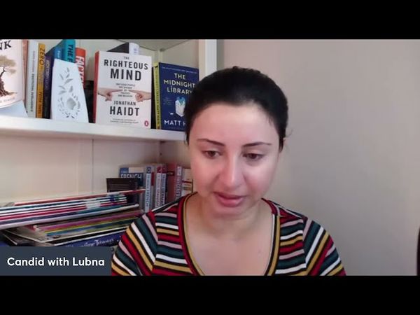 I wish the Muslim Pakistani community Good Luck - I QUIT 🙏