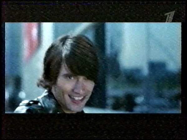 Рекламный региональный блок 1 канал-Тольятти 10.09.06