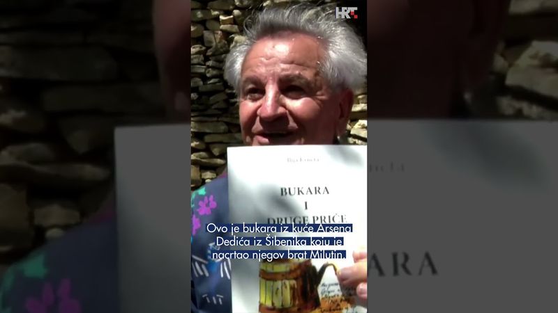 Priča o bukari iz Bukovice: U zdravlje tvoje, u grlo moje