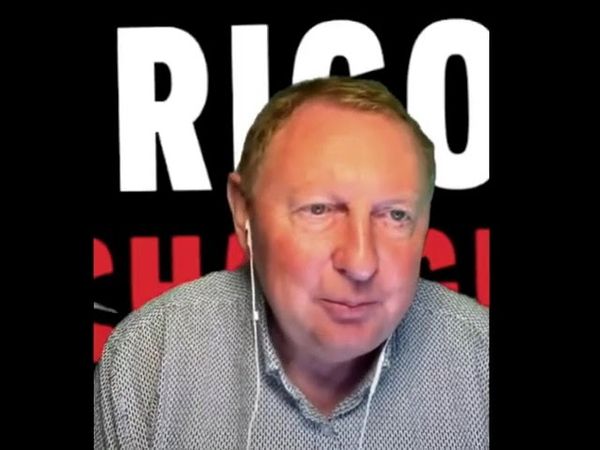 TRUMP AKAN MENGIRIMKAN IBLIS-IBLIS INI KE PENJARA SELAMA 400 TAHUN