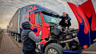 Считаем убытки: сколько я теряю на пути к фуре своей мечты