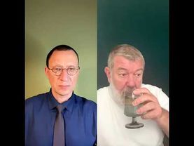 Вячеслав Мальцев на канале @NADF-MEDIA  12.12.25.