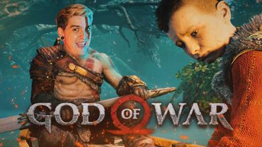 БОРОДАТИЙ МИКОЛА ВЕРЕСЕНЬ УЧИТЬ ЖИЗНІ ПАЦАНА💪🏻Граємо в «God Of War» // СТРІМ УКРАЇНСЬКОЮ #6