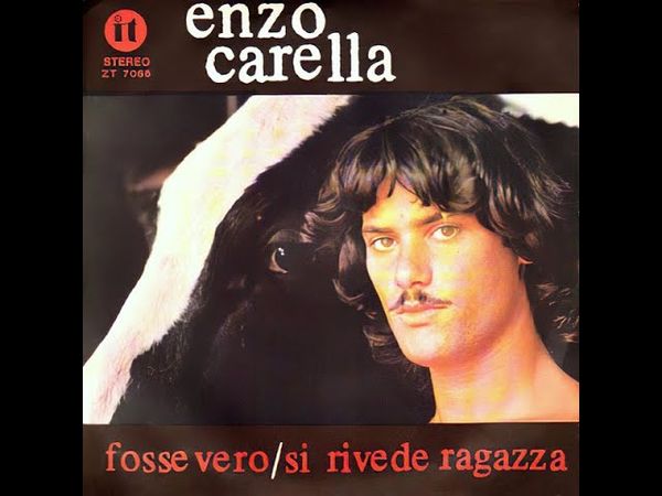 Fosse Vero - Enzo Carella