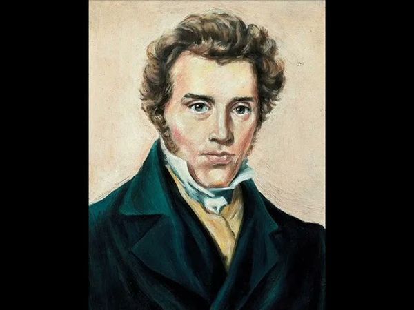 Сёрен Кьеркегор. Дневник обольстителя. Афоризмы эстетика. Дневник обольстителя.