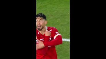 ¡Linda jugada del Rojo! 🔴⚽