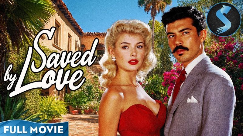 Bandid Captured by Outlaws, Saved by Love | Western Romance | Full Movie | Saved By Love