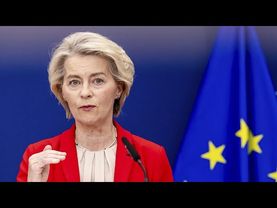 Von der Leyen calls on Hungary to lift controversial ban on Budapest Pride