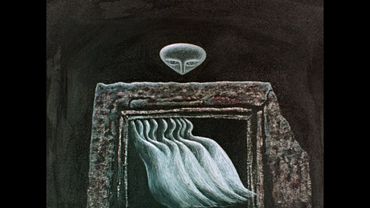 Sabin Balasa - The City (1967)