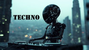 Deep Melodic Techno & Trance Mix — Music for Focus, Drive, and Chill