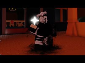 Forsaken: Noli [SCP-035] Gameplay