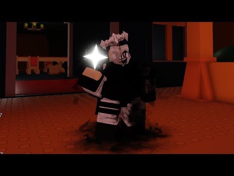 Forsaken: Noli [SCP-035] Gameplay