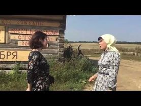 Алёна Стерлигова разносит феминистку