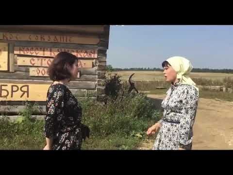 Алёна Стерлигова разносит феминистку