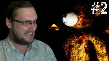 Dungeon Nightmares II: The Memory ► ЕЩЕ БОЛЬШЕ СКРИМЕРОВ ► #2