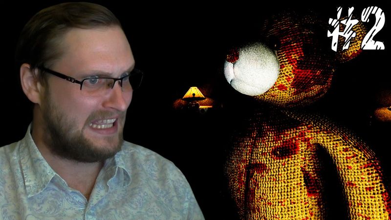 Dungeon Nightmares II: The Memory ► ЕЩЕ БОЛЬШЕ СКРИМЕРОВ ► #2