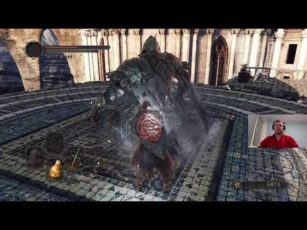 Dec 28, 2021 - Dark Souls 2