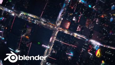 🔥 Creating EPIC Cyberpunk Cityscapes MADE EASY! CyberScape Pro 2.0🏙️🚀