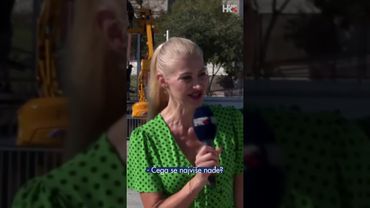 Čišćenje nakon Ultre