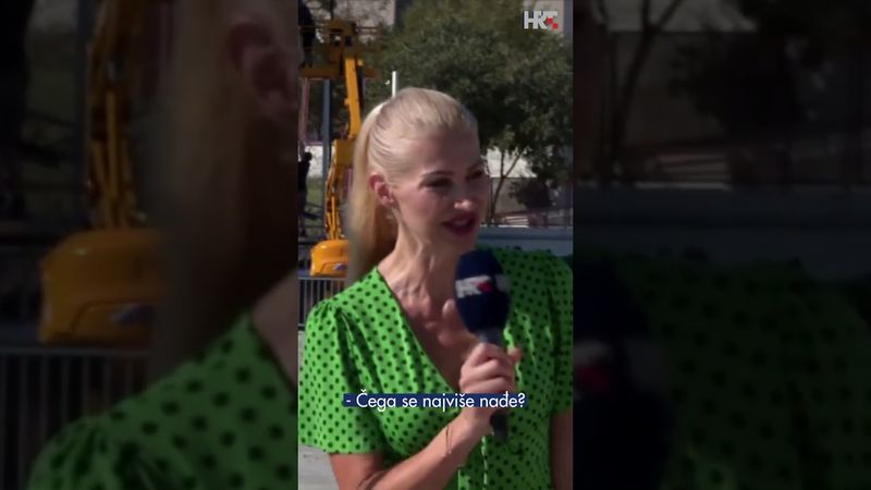 Čišćenje nakon Ultre