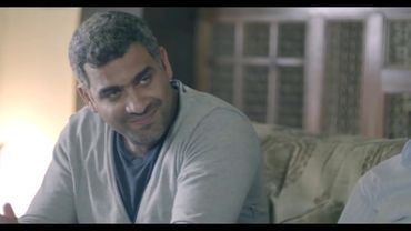 مسلسل آسيا الحلقة 12 الثانية عشر - بطولة منى زكي وباسم سمرة | Asia series - Episode 12