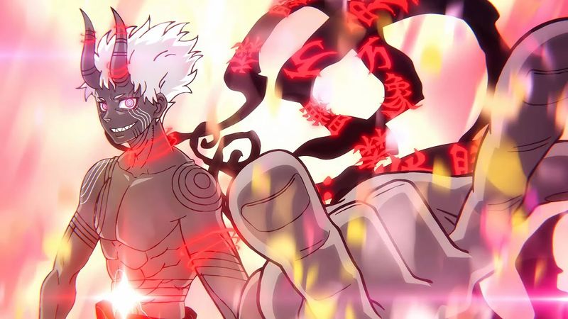 Fire Force | Opening 6 - Ignis | 4K