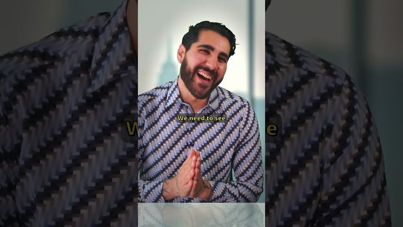 Job interviews in 2025