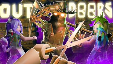 ОГРОМНОЕ КРУТОЕ ОБНОВЛЕНИЕ В ДВЕРЯХ!