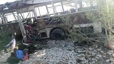 Пятеро погибших: смертник атаковал школьный автобус в Пакистане